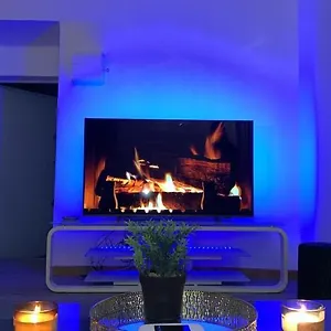 2 Dans Le Centre Historique Appartement Orange (Vaucluse)