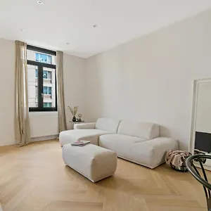 Zuid's Charming Gem Apt Appartement Antwerpen