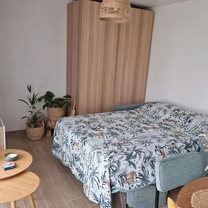 Green Garden Blok X Appartement Middelkerke