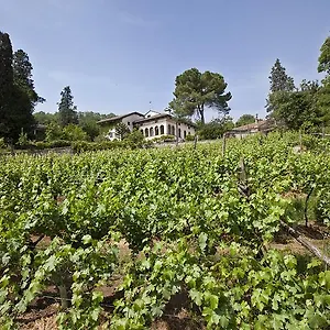 Fattoria Le Vegre Vakantieboerderij