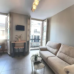 Malagasol Appartement Málaga