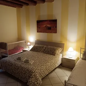 Apartment Casa Giulia -, Valeggio sul Mincio