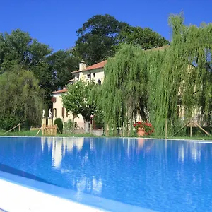 Selvatico Vakantieboerderij
