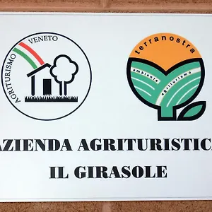 Agriturismo Il Girasole Vakantieboerderij