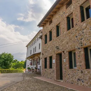 Dai Gobbi Vakantieboerderij