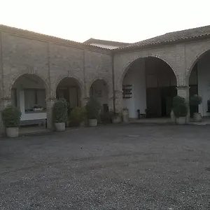 Serena Vakantieboerderij