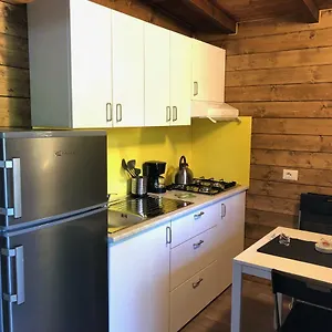 International Camping Camping Porlezza