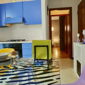 Apartment Bed&smile, Valeggio sul Mincio