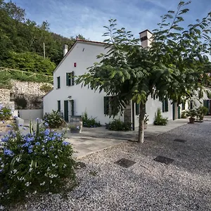 Le Volpi Vakantieboerderij