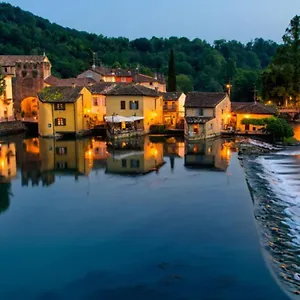 Ferienhaus Le Stanze Di Joe, Valeggio sul Mincio
